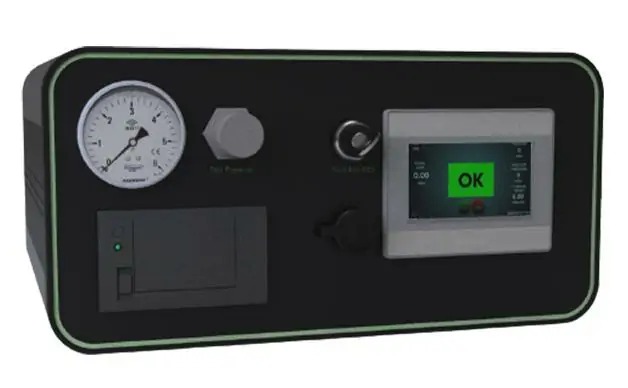 BT1000 – Standard Level